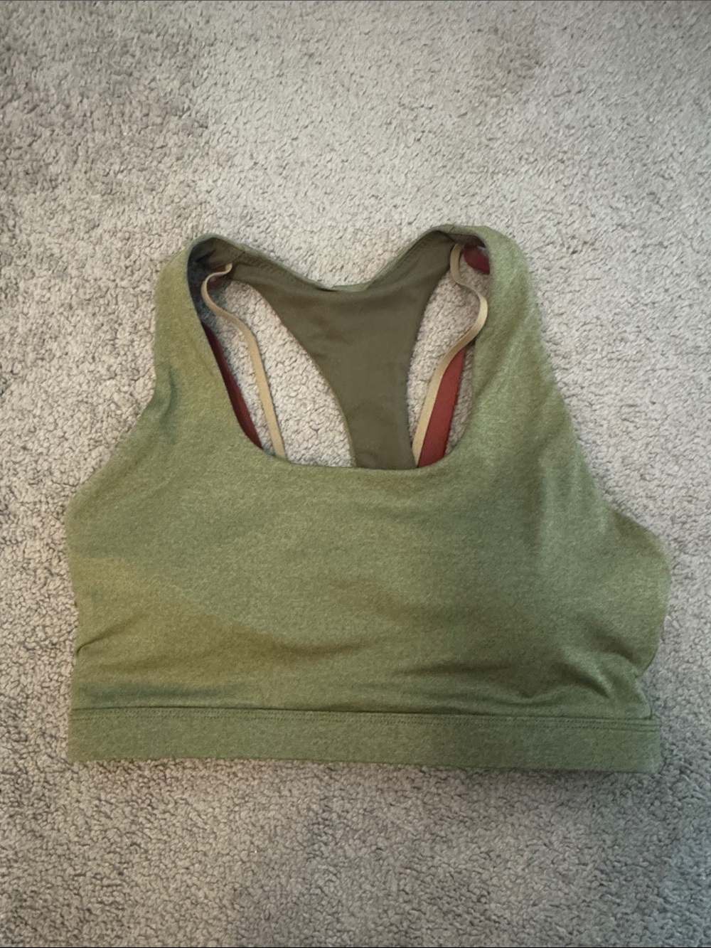 Fabletics Sports Bra